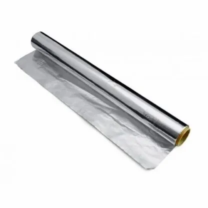 Micro Aluminium Foil