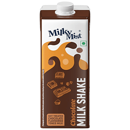 Milky Mist Chocolate Corn 90ML