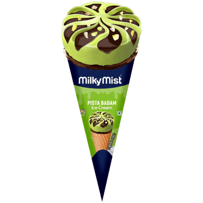 Milky Mist Pista Badam 90ML