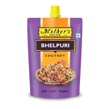 Mothers Bhelpuri Chutney 200G