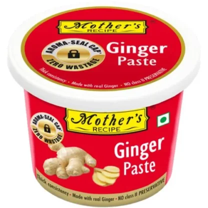 Mothers Ginger Paste 300G