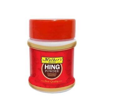 Mothers Hing Powder 25G