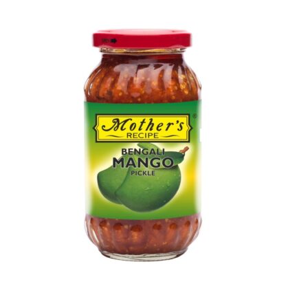 Mothers Kerala Mango Pickle 300G