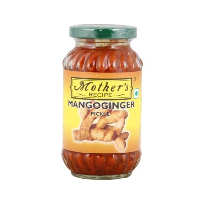 Mothers Mango Ginger Pickle 300G