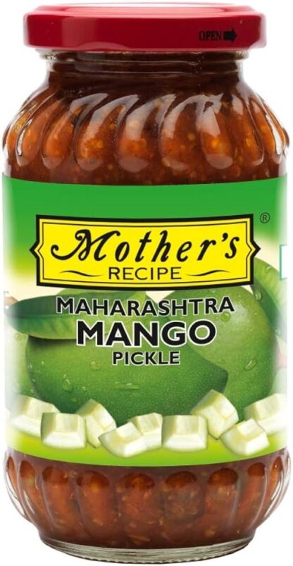 Mothers Mango Pickle 300G