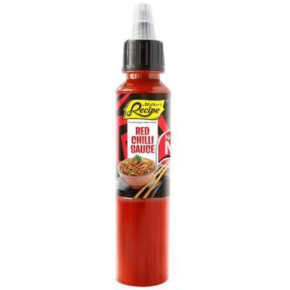 Mothers Red Chilli Sauce 200G