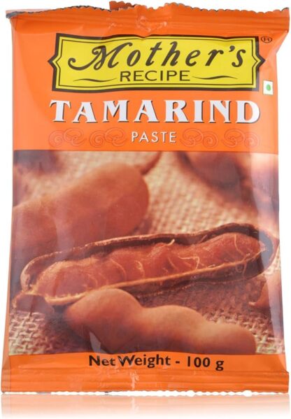 Mothers Tamarind Paste 100G