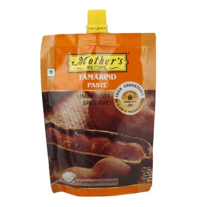 Mothers Tamarind Paste 200G