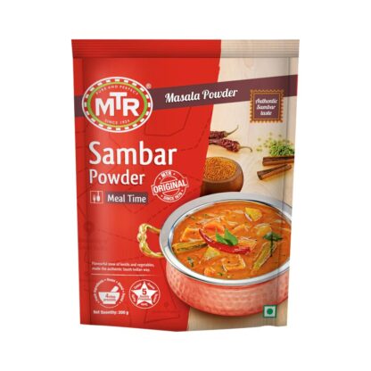 MTR Chilli Powder 100G