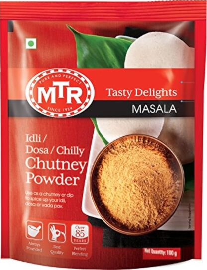 MTR Chutney Powder 100G