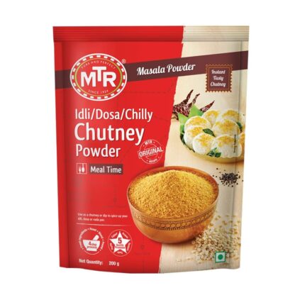 MTR Chutney Powder 200G