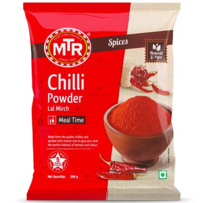 MTR Coriander Powder 100G