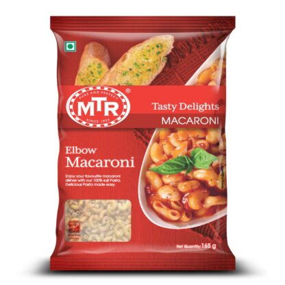 MTR Elbow Macaroni 180G