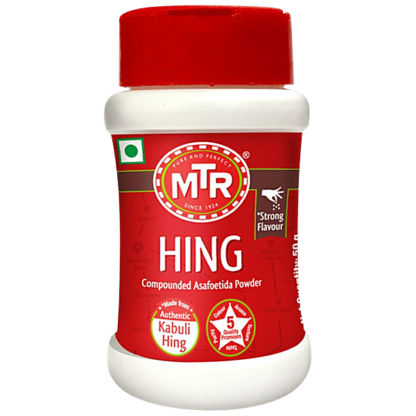 MTR Hing 25G