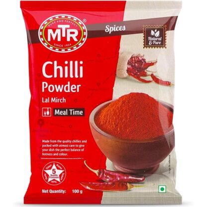 MTR Jeera Powder 100G