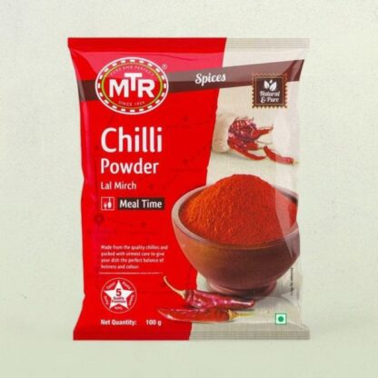 MTR Kashmiri Chilli Powder 250G