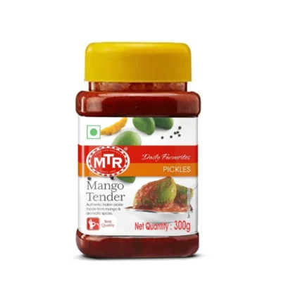 MTR Mango Tender Pickle 300G