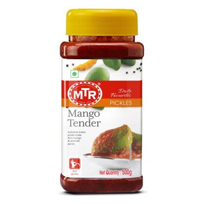 MTR Mango Tender Pickle 500G