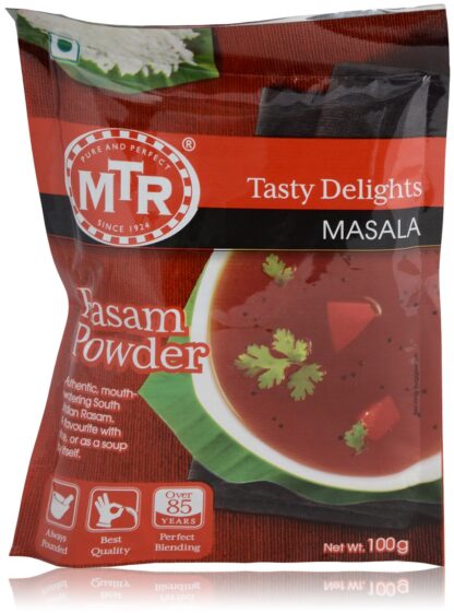 MTR Rasam Powder 100G