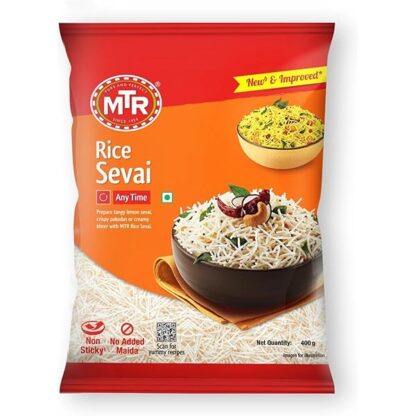 MTR Rice Sevai 165G