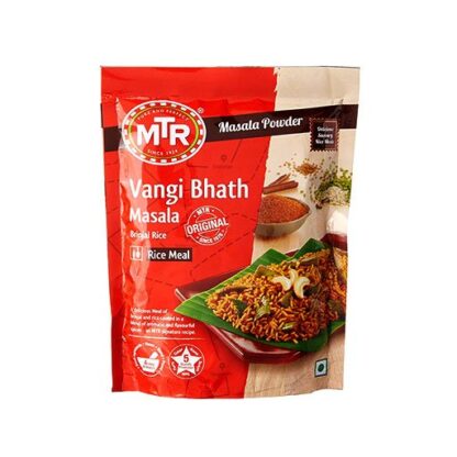 MTR Vangi Bhath Powder 200G