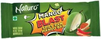 Naturo Mango Blast 7G