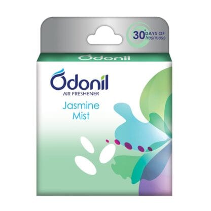 Odonil Air Freshener Jasmine Mist 48G