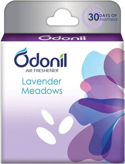 Odonil Air Freshener Lavender Mist 50G