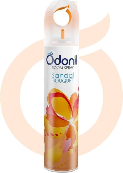 Odonil Air Freshener Sandal Bouquet 220ML