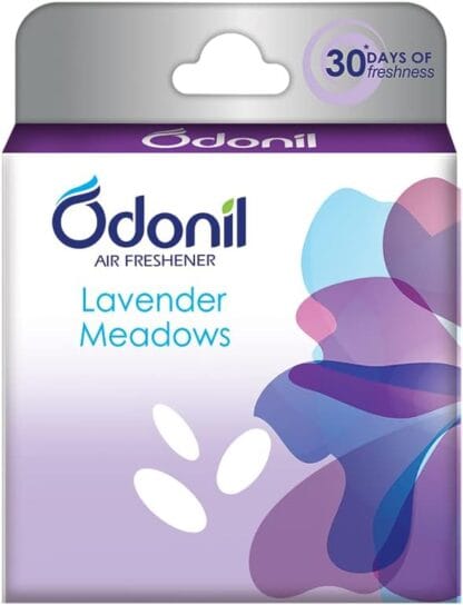 Odonil Block Lavender Meadows 72G