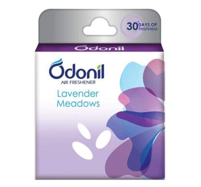 Odonil Lavender Air Freshener 50G