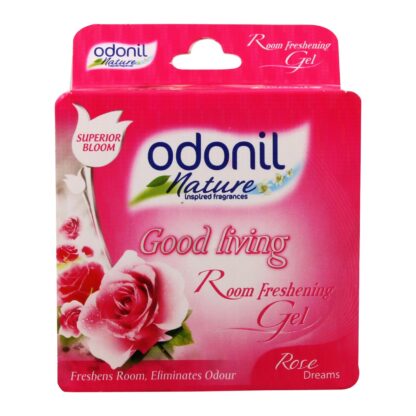 Odonil Rose Dreams 75G