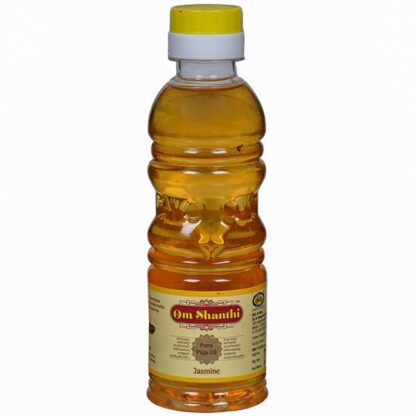 Om Shanti Puja Oil 200ML