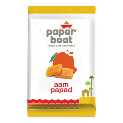 Paper Boat Aam Papad 90G