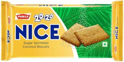 Parle 20-20 Nice 150G