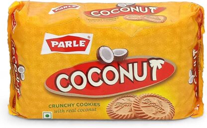 Parle Coconut Cookies 150G