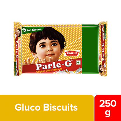 Parle G 250G