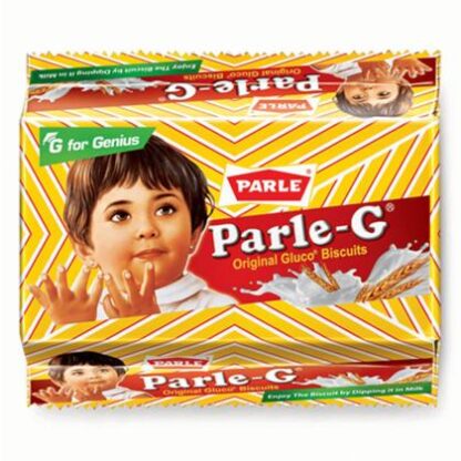 Parle G 55+10G