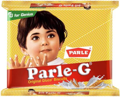 Parle G 800G