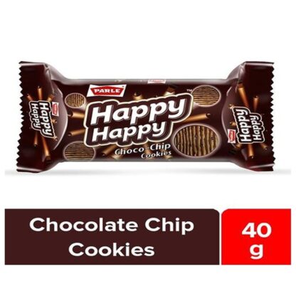 Parle Happy Happy 40G