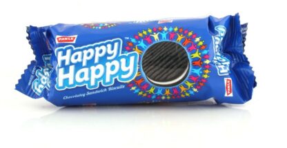 Parle Happy Happy Cookies 60G