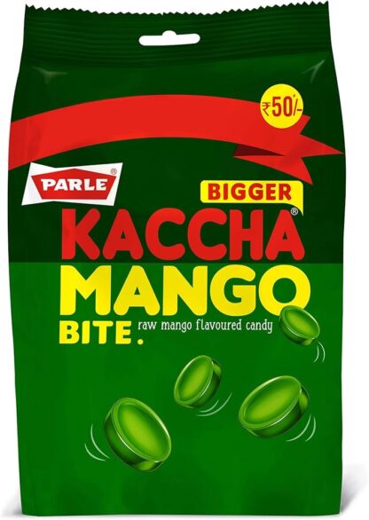 Parle Kaccha Mango Bite 198G