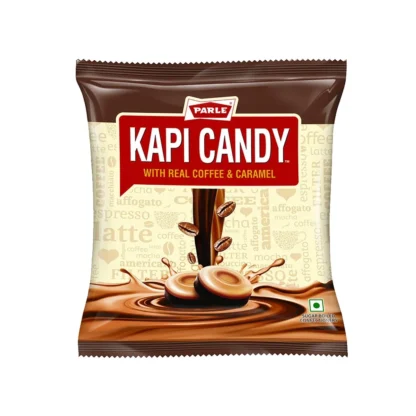 Parle Kapi Candy