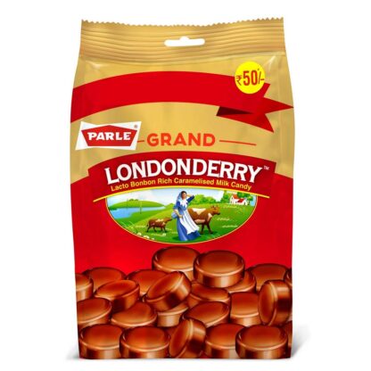 Parle Londonderry Candy 198G