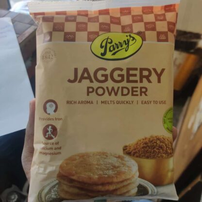 Parry's Jaggery Powder 500G