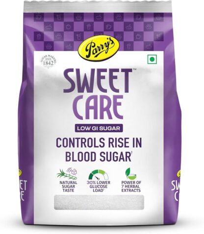 Parry's Sweet Care Sugar 500G