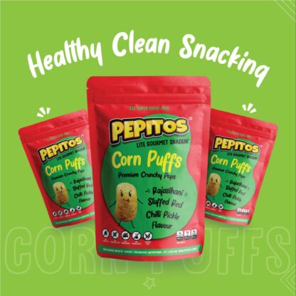 Pepitos Pasta Cheese 120G