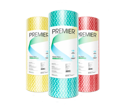 Premier Kitchen Wipes