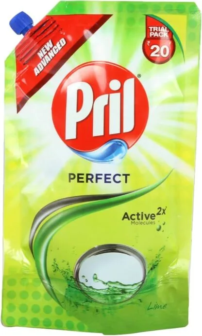 Pril 120ML