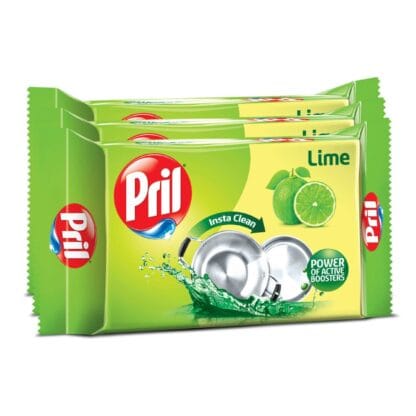 Pril Bar 400g